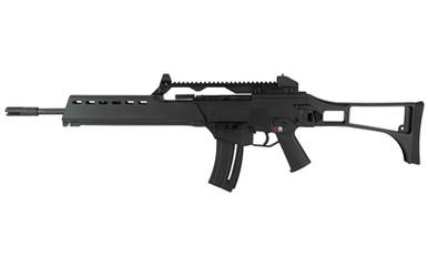 HK, HK G36 RIFLE 22LR 16.1 20RD BLACK, 22 LR
