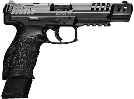 HK VP9 MATCH 9MM 15+1 81001009