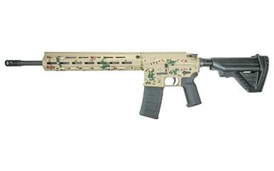 HK, HK MR556 OR 556NATO 16.5 TROPENTARN, 223 REMINGTON