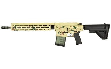 HK, HK MR762 7.62X51 16.5 TROPENTARN, 762NATO