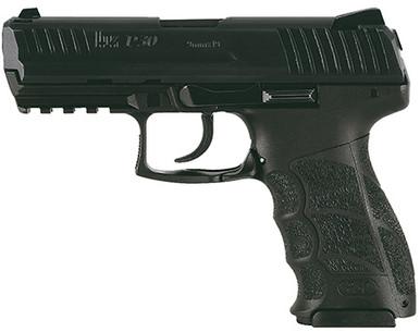 HK P30 V1 LIGHT LEM 9MM