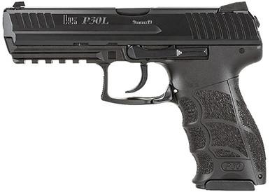 HK P30L V1 LIGHT LEM 9MM