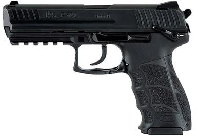 HK P30L V3 9MM 15+1 81001098