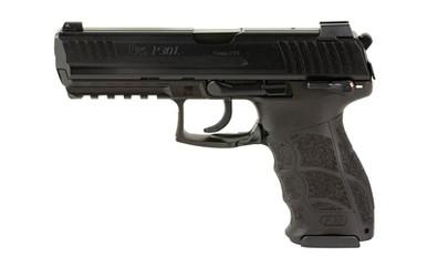 HK P30L S 9MM 4.45 10RD V3 DASA BK