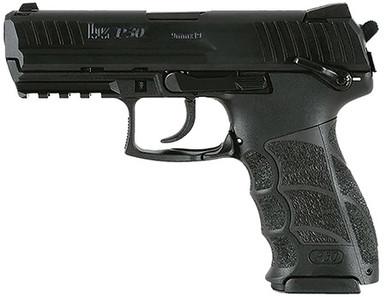 HK P30 V3 9MM 15+1 81001103