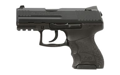 HK P30SK 9MM 3.27 10RD V1 LEM