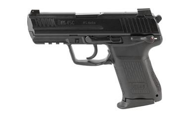 HK HK45C 45ACP 3.94 8RD V1 DA/SA