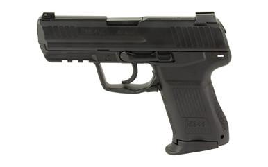 HK HK45C 45ACP 3.94 8RD V7 LEM
