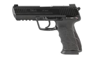 HK HK45 45ACP 4.46 10RD V1 DA/SA