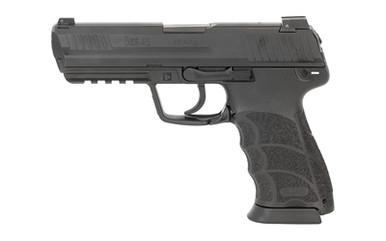 HK HK45 45ACP 4.46 10RD V7 LEM