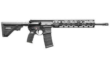 HK, HK MR556 A4 556NATO 16.5 30RD BLK, 223 REMINGTON