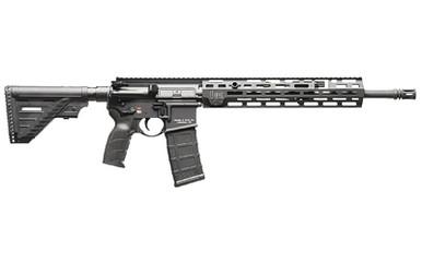 HK, HK MR556 A4 556NATO 16.5 10RD BLK, 223 REMINGTON