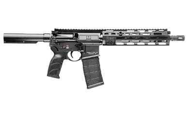 HK MR556 A4 556NATO 11 30RD BLK
