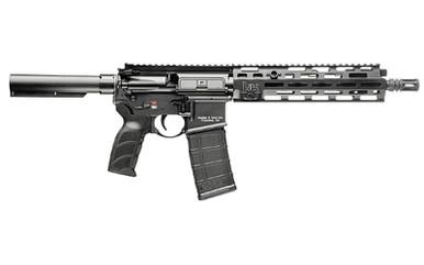 HK MR556 A4 556NATO 11 10RD BLK