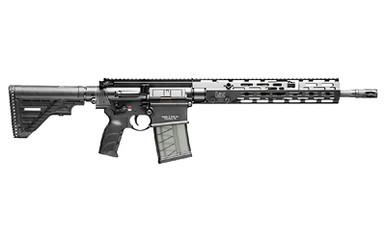 HK MR762 A4 7.62X51 16.5 10RD BLK