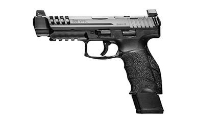 HK VP9L 9MM 5 20RD BLK OR