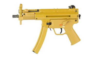 HK SP5K-PDW 9MM 5.83 30RD FDE