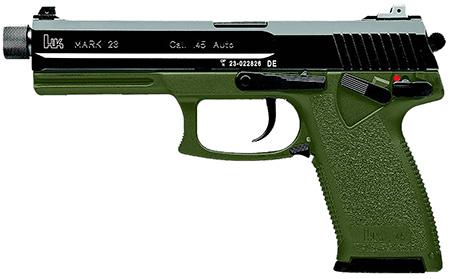 HK MARK 23 45 ACP 12+1 81001074