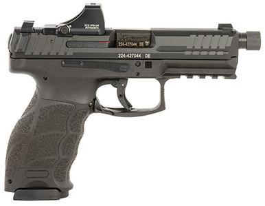 HK VP9 TACTICAL 9MM 17+1 81000870