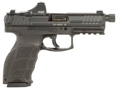 HK VP9 TACTICAL 9MM 10+1 81000871