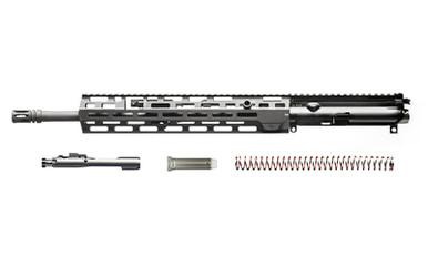 HK UPPER MR556A4 5.56 16.5 BLK