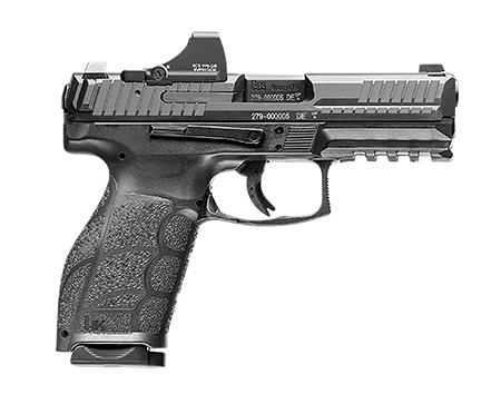 HK VP9A1 X W/OPTIC 9MM - 642230272576