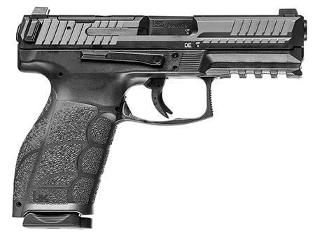 HK VP9A1 X 9MM - 642230272590