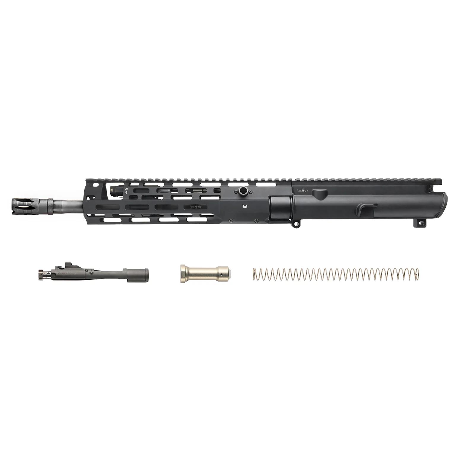 HECKLER AND KOCH (HK USA) MR762A4 UPPER KIT 7.62MM 16"