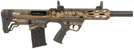 GFORCE GFY-1 12 GAUGE - 643477864043