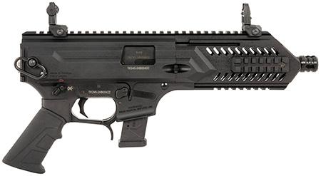 GFORCE BLADE8 8 USA 9MM - 643477865262