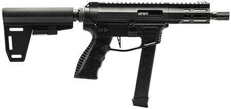 GFORCE JAWBONE 9MM - 643477868379