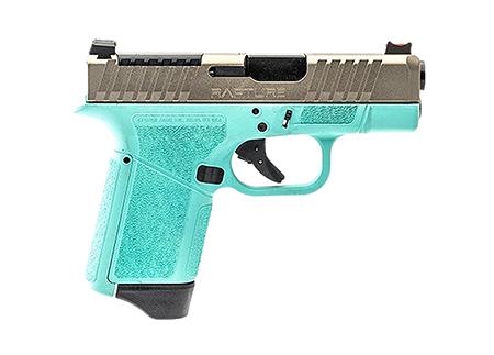 GFORCE ARMS RAPTURE 9MM 12+1 GF932512RN