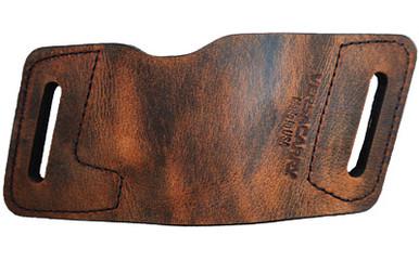 VERSACARRY, VERSACRY QUICK SLIDE OWB BRN SZ2 - FITS 1911
