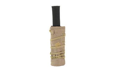 BPG SUPPRSSR CVR HVY 7 X 1.5 FDE