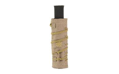 BPG SUPPRSSR CVR HVY 8 X 1.5 FDE