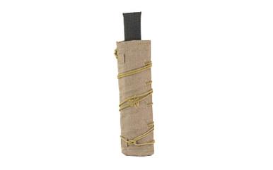 BPG SUPPRSSR CVR HVY 9.5 X 1.5 FDE