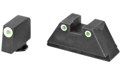 AMERIGLO, AMERIGLO OPTIC HEIGHT TRIT FOR GLK