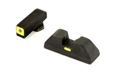 AMERIGLO, AMERIGLO CAP SET G/Y FOR GLK 42/43
