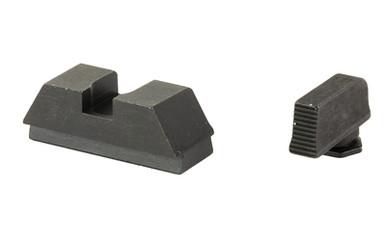 AMERIGLO, AMERIGLO L BLK/BLK FOR GLK 43X/48