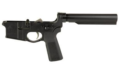 SOLGW SCALPER COMPLETE LOWER BLACK