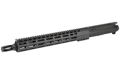 SOLGW L89 V2 5.56 13.7 HUX BLK