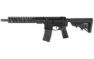 SOLGW BS L89 SBR 12.5 556N 30RD BLK