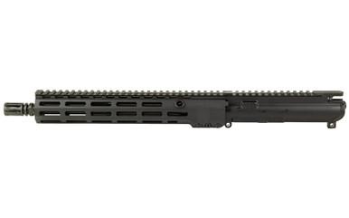 SOLGW L89 V2 5.56 12.5 A2 BLK