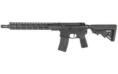 SONS OF LIBERTY GUN WORKS, SOLGW M4L89 BS 14.5 HUX .223W BLK, 223 WYLDE