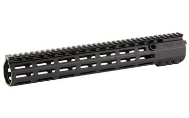 SOLGW 13.75 L89 M-LOK HNDGRD TI BLK