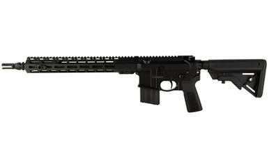SONS OF LIBERTY GUN WORKS, SOLGW BS M89 14.5P 6MM MAX 20RD BLK