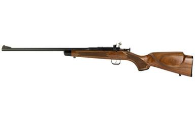 KEYSTONE SPORTING ARMS, KSA CHIPMUNK 22LR GLSSY WLNT DLX, 22 LR