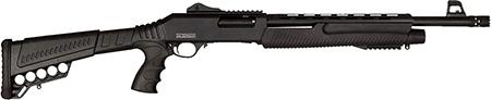 DICKINSON LLC XX3D COMMANDO 12 GAUGE - 646809581229