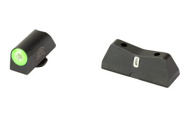 XS DXT2 PRO BG DT FOR GLK 17/19 GRN