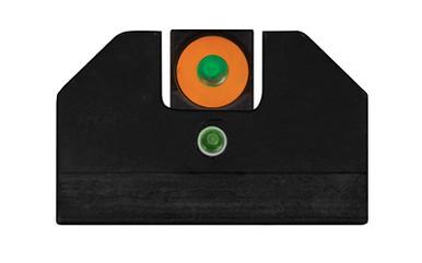 XS F8 NIGHT SIGHT FOR GLK 42 & 43